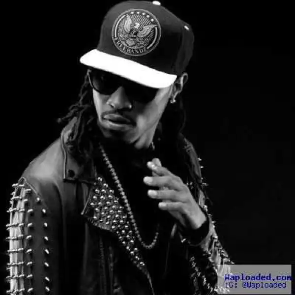 Jo Rodeo & Future - Come Wit Me